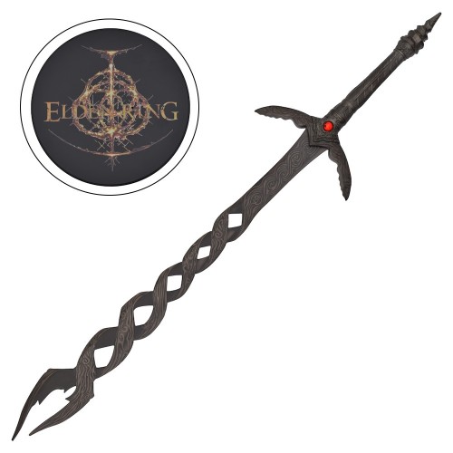 GODSLAYER'S GREATSWORD, Wield the power that once felled gods